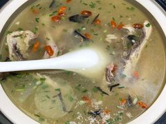 -鸿运楼·舌尖上的徽菜