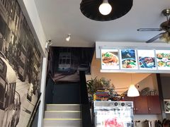 -标记Jane's kitchen(平桥直街店)