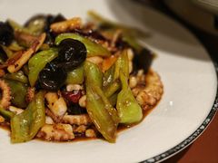 -天天鱼港·海鲜·鲅鱼水饺·招牌烤鸭(黄骅店)