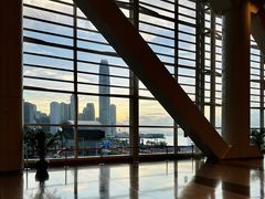 -香港会议展览中心演讲厅
