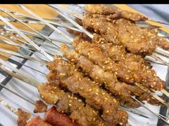 -老地方烤肉(东岗路店)