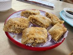 -华源餐厅·海鲜大排档(日月贝店)