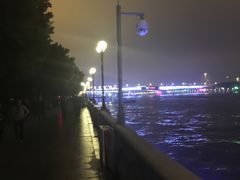 -珠江夜游省总码头