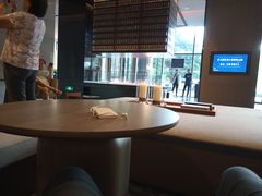 靠窗位-博林天瑞喜来登酒店·西丽尚膳