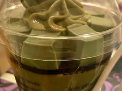 -圣安娜饼屋(信和广场店)