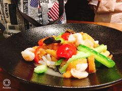 -北京老铺烤鸭(老城根店)