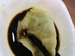 -东北大馅手工水饺(较场口永辉超市)