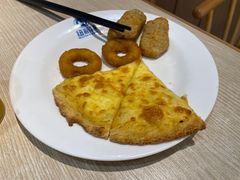 -纽斯特牛排自助餐厅(浦江万达店)
