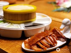 烤鸭-新海渔港·胶东海鲜家常菜·家宴(奥体中心店)
