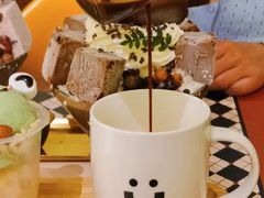 -大象厨房(重庆道店)