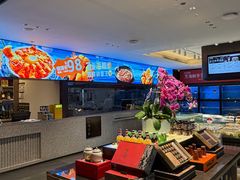 -连鹭海鲜·海肠捞饭·海胆饭(星海店)