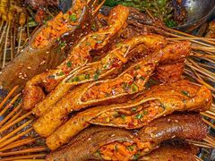 -1819餐厅·团队聚餐·烤串·精酿