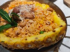 -Aqua Oasis 水天堂(太湖中心mall店)