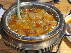 -小杨烤肉(朱雀店)