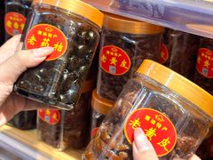 -长平腊味·潮汕特产