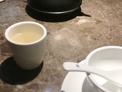 -绿茶餐厅(天津天河城店)
