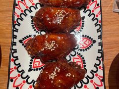 -1861意大利餐厅(文化广场店)