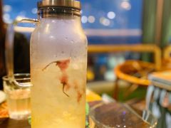 -烛影拾光观景餐厅·创意菜·摄影·小提琴(大唐不夜城店)