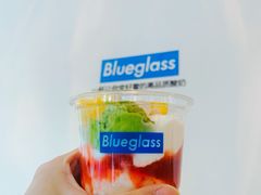 -Blueglass酸奶(财富购物中心店)