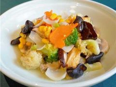 -天一朴素(武汉大学店)