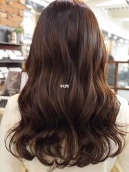 -MY HAIR ARDOR