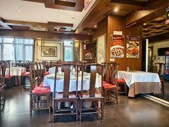 -惠丰堂饭庄·烤鸭·京味菜(西北旺·航天城店)