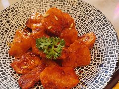 -餐谋家特色餐厅(桂林路店)
