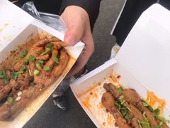 -降龙爪爪(建设路2店)