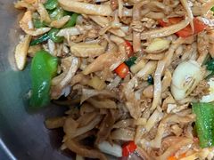 -涵家味土菜馆·徽州一绝臭鳜鱼(三河古镇店)
