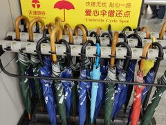 -复兴门(地铁站)