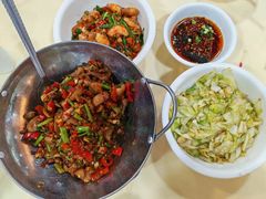 -笨罗卜浏阳菜馆(太平街店)