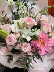 -花隐·美芙炫海菲秀皮肤管理中心