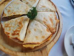 披萨-马克西姆俄罗斯餐厅(通亚街店)