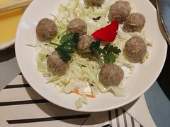 -渝厨生态火锅(合川区府店)