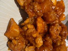 福州荔枝肉-四道菜·福建菜馆(莆田万达店)