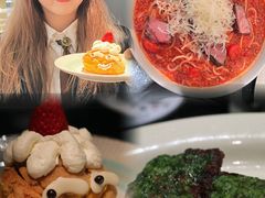 -西堤牛排(杭州金沙天街龙湖店)