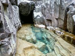 -广东大峡谷
