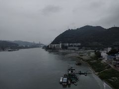 -小南海站