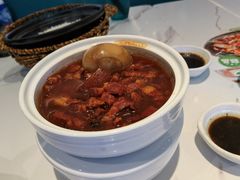 -谷田稻香·砂锅菜(广州悦汇城店)