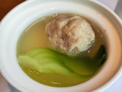 -扬州饭店(南京东路店)