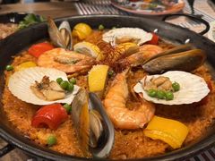 -仁义涵西餐·咖啡(中华巴洛克店)