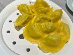 -船歌·鱼水饺青岛菜(太阳宫凯德MALL店)