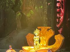 -广州长隆国际大马戏