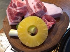 -济州爱肉堂(总店)