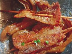 -嘎嘎鸭脑壳(蜀汉路店)