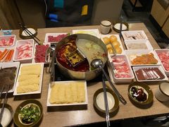 -野妹火锅(南园店)