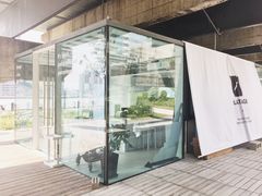 门面-BLATAGE COFFEE