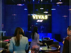 -CLUB VIVA(购物公园店)