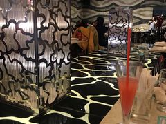 -芭菲盛宴·环球美食(解放碑英利国际店)