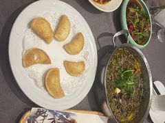 -金哥私房菜馆(张府园总店)